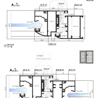 ASAŞ RW46 - Kapı ve Pencere Sistemleri