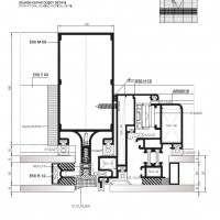 ASAŞ E50 - Giydirme Cephe Sistemleri
