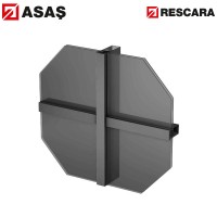 ASAŞ RT50 - Giydirme Cephe Sistemleri