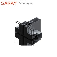 SARAY SG50K - Giydirme Cephe Sistemleri
