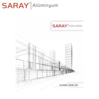 SARAY TUBA - Sürme Kapı ve Pencere Sistemleri