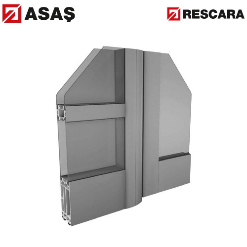ASAŞ RO73 - Ofis Sistemleri